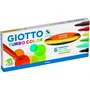 Giotto Rotuladores Turbo Color 6 unidades